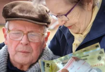Guvernul anunță că este posibil să se dea a 13-a pensie și în 2023