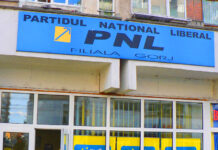 Ședință cu scântei la PNL Gorj
