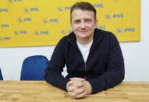 Deputatul Pecingină se vrea șef la PNL Gorj