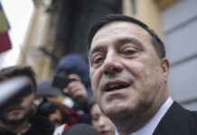 PSD îi cere vicepreședintelui Curții de Conturi Niculae Bădălău să demisioneze