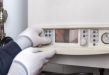 Proiect: Centrale de apartament schimbate prin „Rabla pentru electrocasnice”