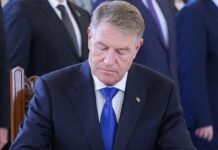 Președintele Klaus Iohannis a promulgat bugetul pentru anul 2023