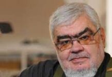 Andrei PLEȘU: Țara a ajuns proprietatea privată a unor derbedei