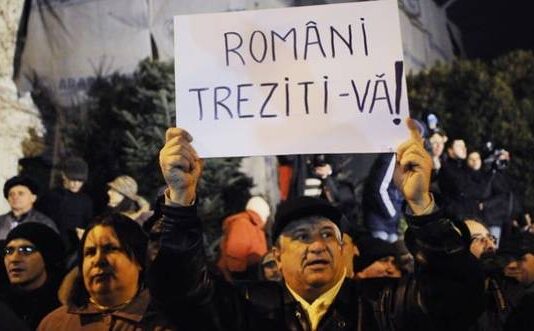 EXPERIMENTUL TRAGIC ROMÂNESC