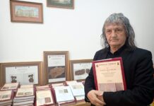 Filosoful si eminescologul Constantin Barbu, dezvăluiri din manuscrise despre Mihai Viteazul și despre moartea lui Eminescu