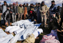 Peste 21.000 de morți în Siria și Turcia. Erdogan vorbește despre „dezastrul secolului”. Șeful ONU merge în Siria
