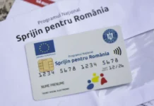 Cardurile pentru alimente vor fi încărcate mai repede, înainte de Paște