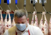 Controale înainte de Sfânta zi de Paște
