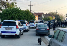 Al doilea atac armat în masă în Serbia, în două zile. Bărbatul de 21 de ani care a ucis opt oameni și a rănit alți 14 a fost prins