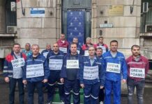 Ministrul Muncii anunță deblocarea Legii 197. Protestatarii nu renunță la grevă