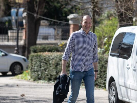PNL a votat excluderea lui Dan Vîlceanu din partid, a anunțat Nicolae Ciucă