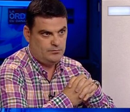 Scrisoare deschisă adresată „tovarășului Radu Tudor”