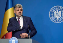 Măsurile fiscale pentru care Ciolacu și-a asumat răspunderea sunt constituționale. CCR a respins sesizarea USR